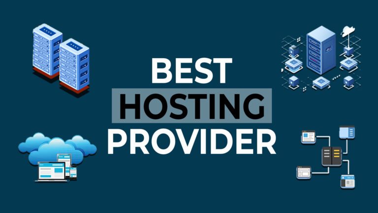Best Hosting Provider